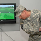 Illustration for article titled Gen. Petraeus Rocks The Wii Golf
